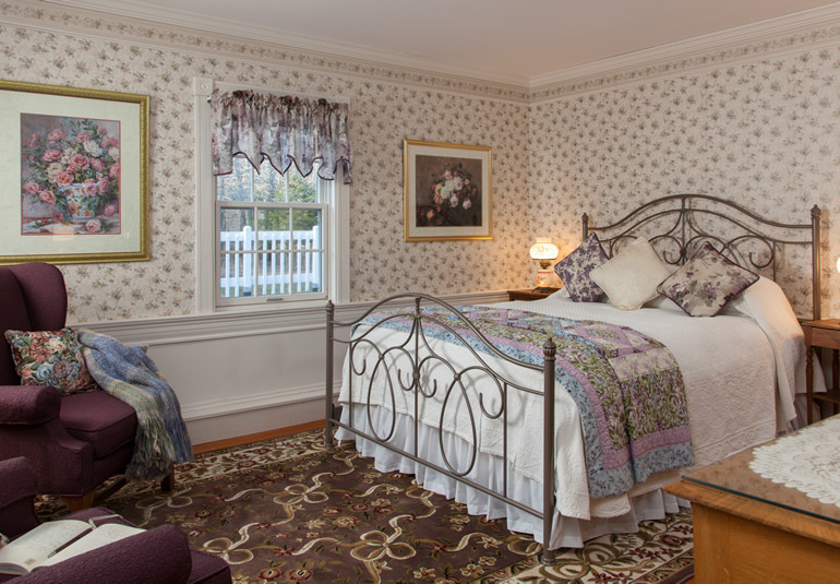 Rabbit Hill Inn, Vermont Review | The Hotel Guru