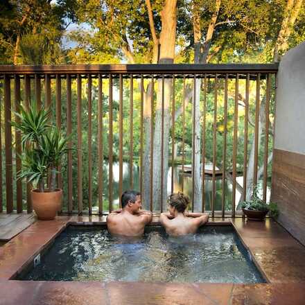 Top Spa Resorts in Santa Fe