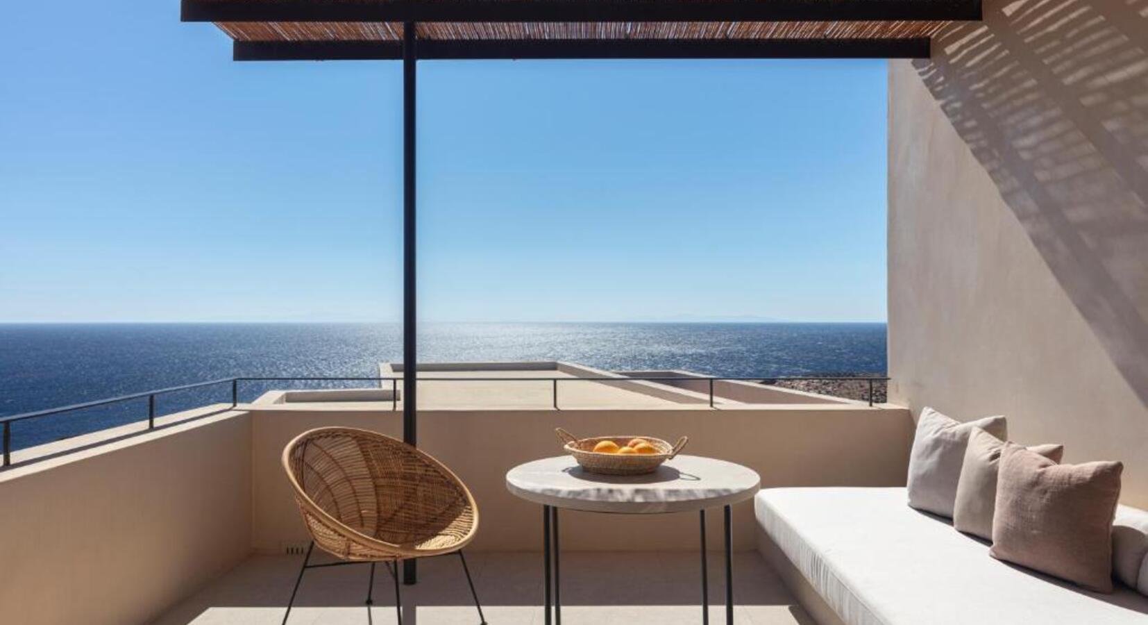 Foto de Nos Hotel & Villas