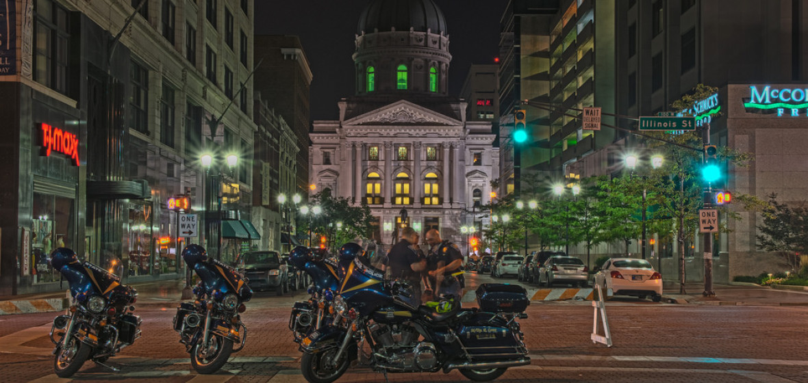 Best places to stay in Indianapolis, United States of America The