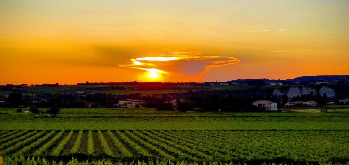 Foto von Vaison La Romaine