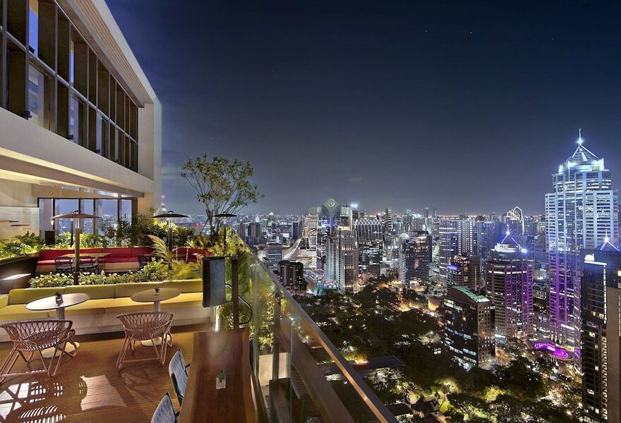 Kimpton Maa-Lai