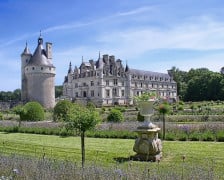 The Best 20 Luxury Hotels in the Loire Valley