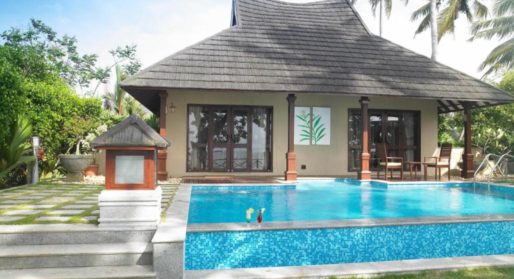 Pool Villa