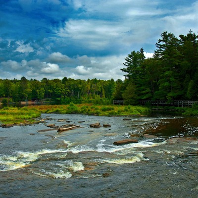 Michigan, United States of America