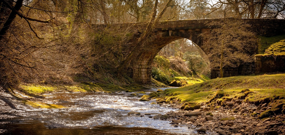 Photo of Staffordshire