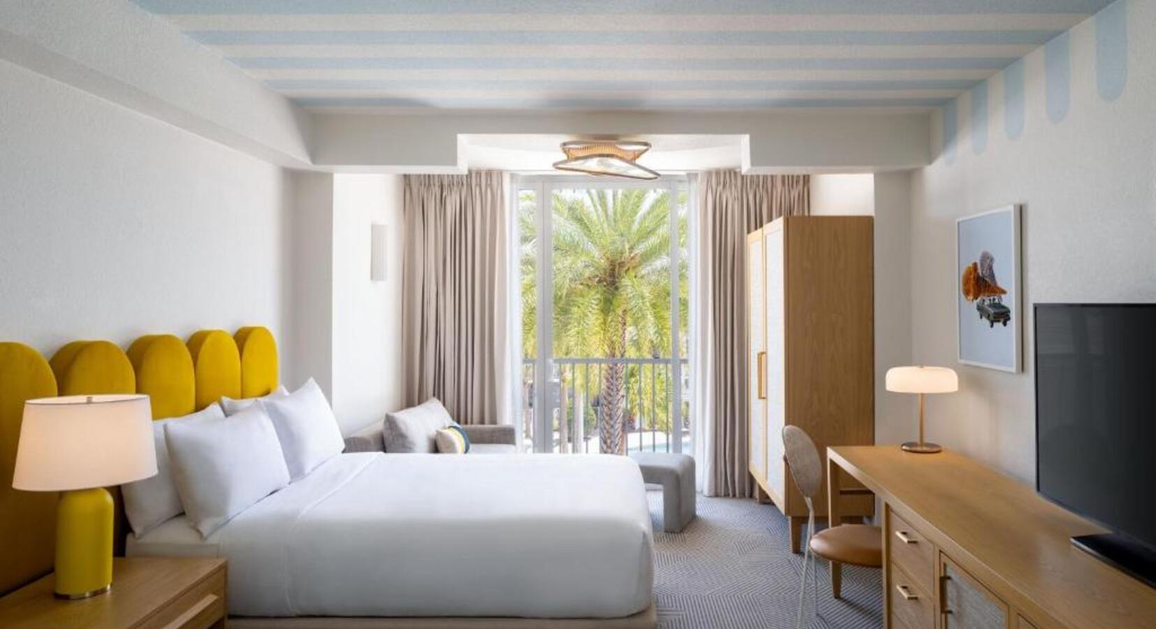 Guestroom