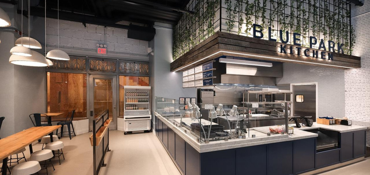 Mint House at 70 Pine, New York Review The Hotel Guru