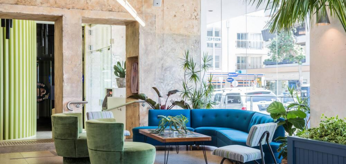 Hotel Ravesis Hotel Ravesis, Sydney (Bondi Beach), Australia. Expert reviews and ...