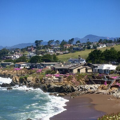 Cambria, United States of America