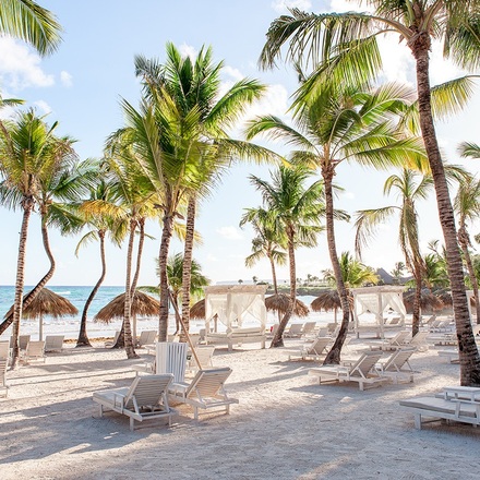 Eden Roc at Cap Cana