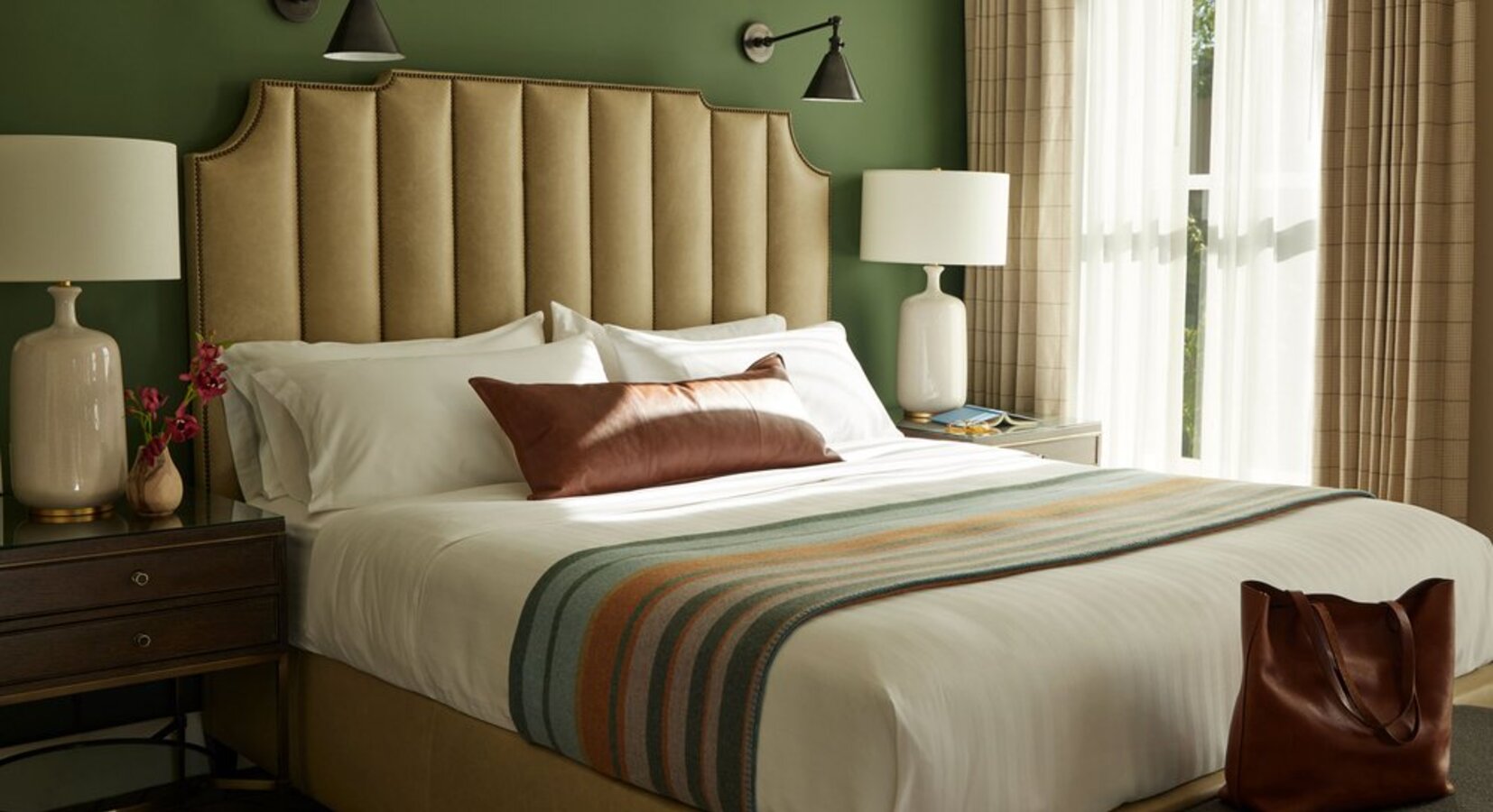 Photo of Tributary Hotel