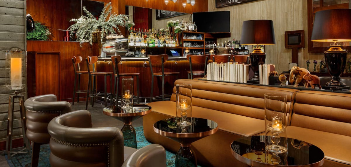 Hotel Hugo, New York Review The Hotel Guru