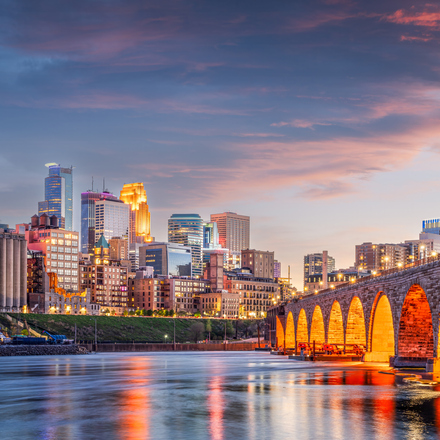 Where to Stay in Minneapolis