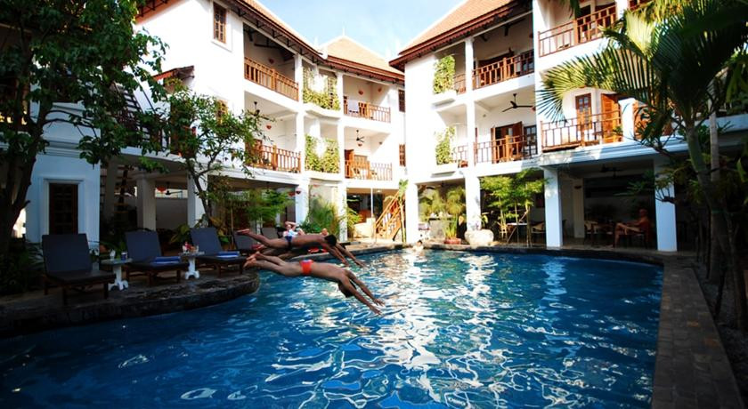Rambutan Resort Siem Reap Cambodia The Hotel Guru Photo Of Rambutan Resort Siem Reap Hotel Exterior