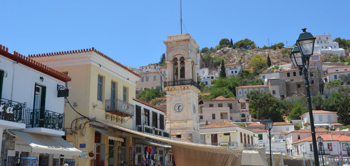 Best places to stay in Hydra, Greece The Hotel Guru