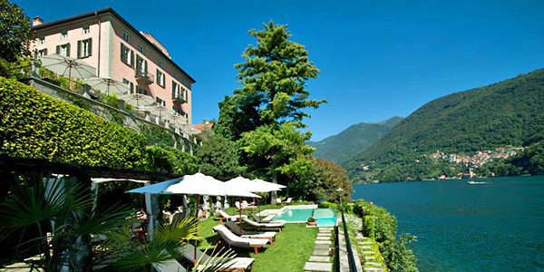 Relais Villa Vittoria