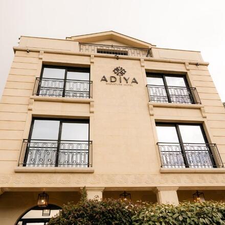 Adiya Signature Hotel