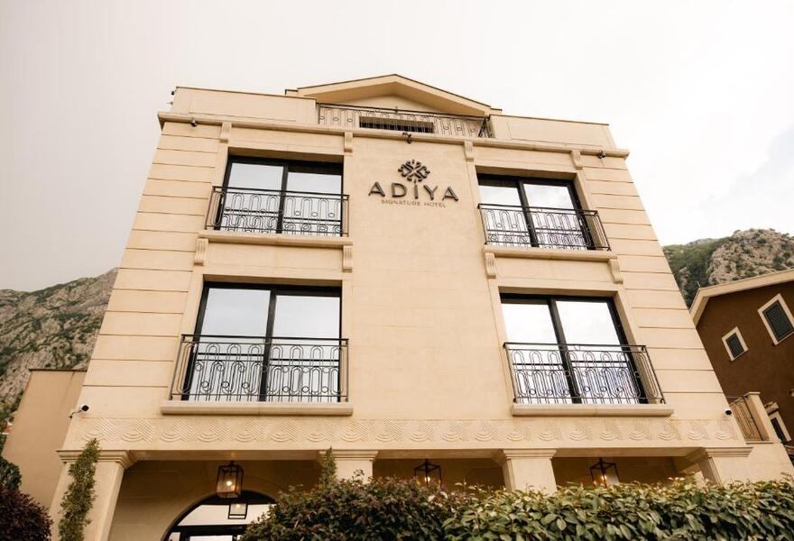 Adiya Signature Hotel