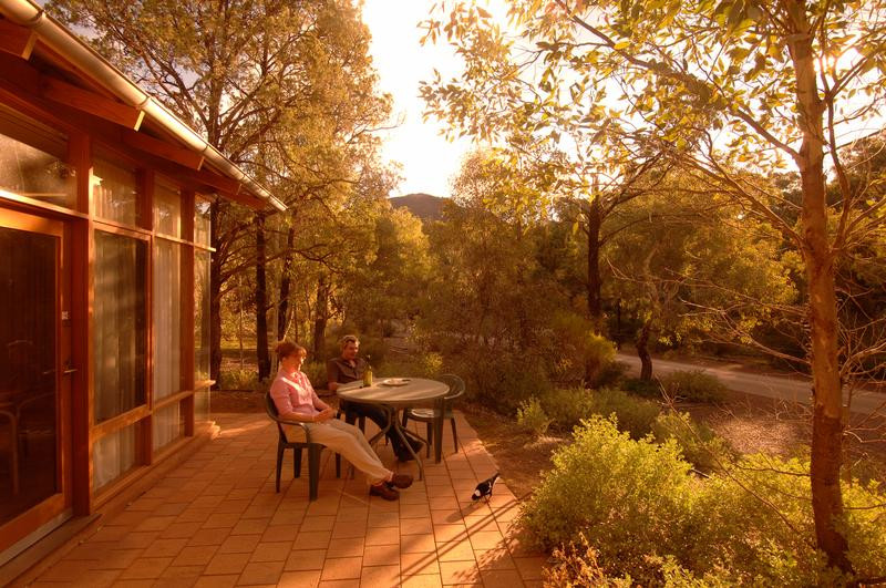 Wilpena Pound Resort, South Australia Review The Hotel Guru