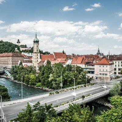 Graz, Austria