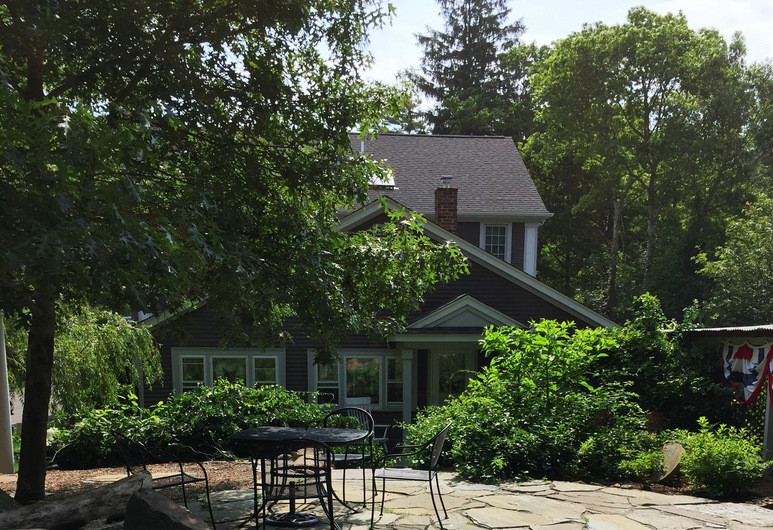 Frederick William House, Falmouth, MA Review The Hotel Guru