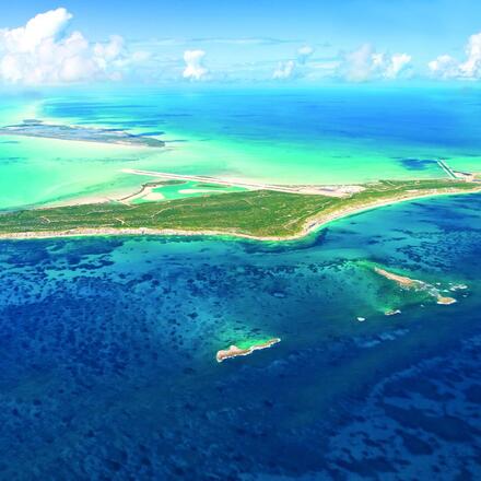 14 Top Diving Resorts in Turks And Caicos