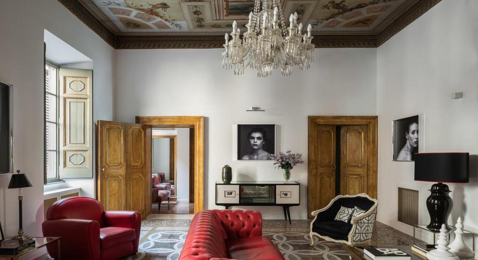 Foto von Nobildonne Relais