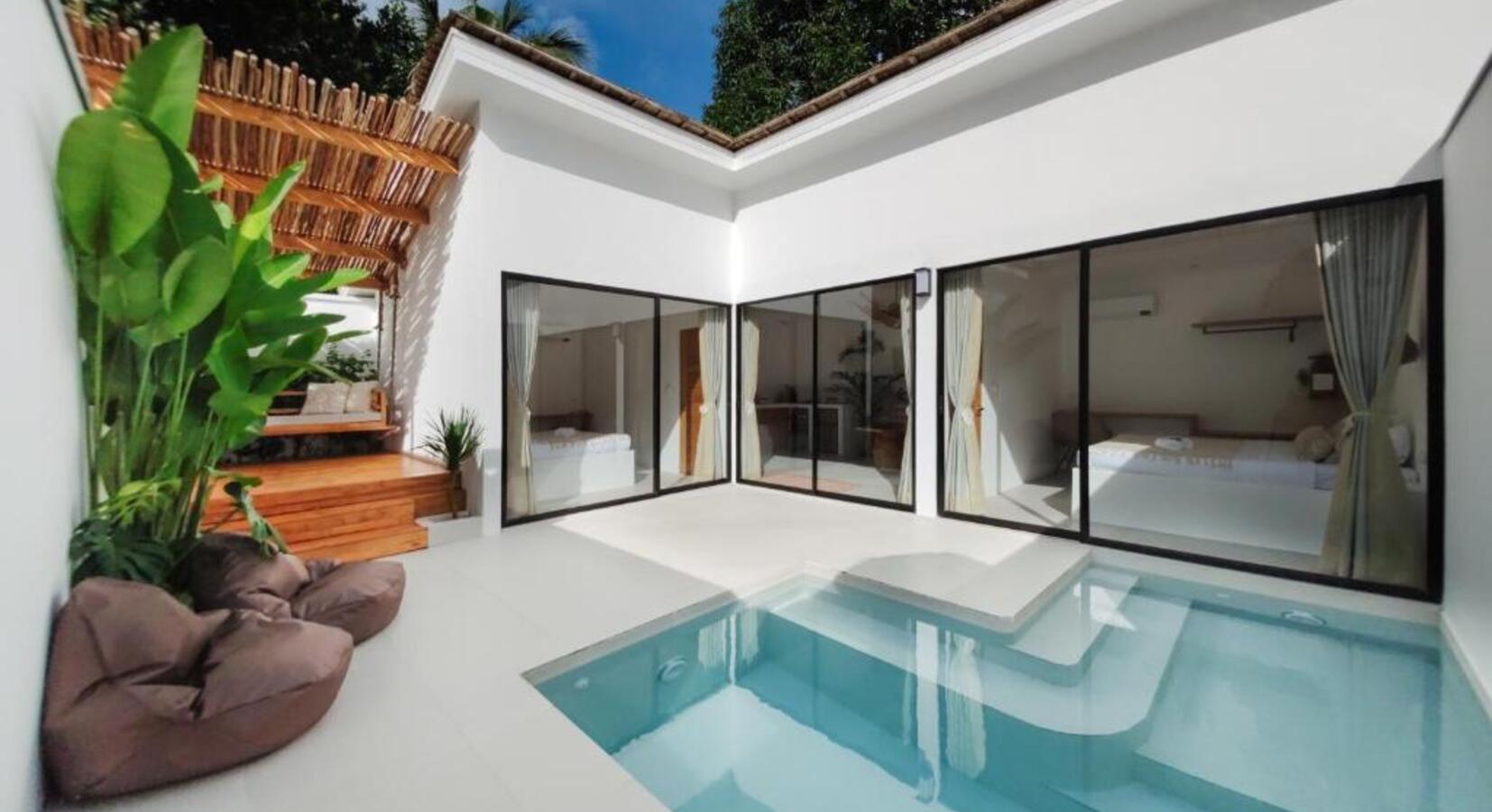 Photo of Bahala Na Villas