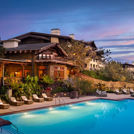 Family-Friendly Hotels in San Diego