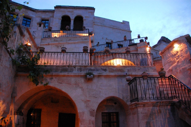 Sultan Cave Suites in Nevşehir | Best Rates & Deals on Orbitz