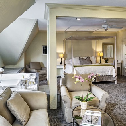 Carter House Inns