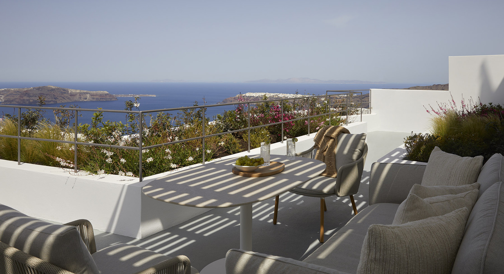 Infinity Suite