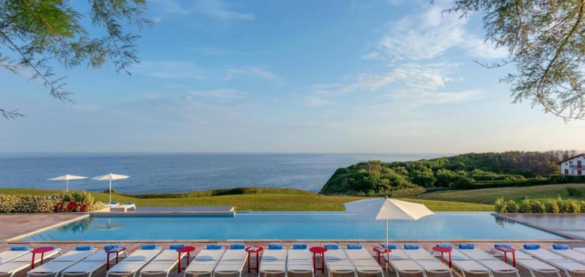 Photo of Saint Jean de Luz