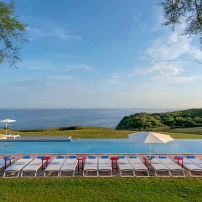 Saint Jean de Luz, France