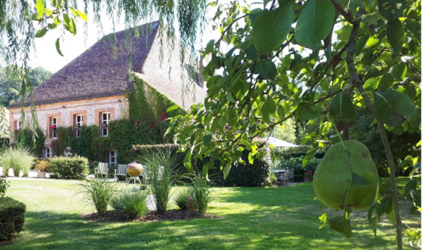 Moulin de Sevoux