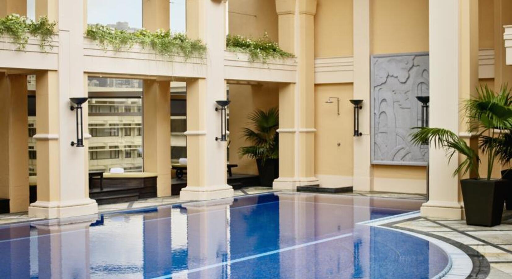 Photo of The Langham Hong Kong