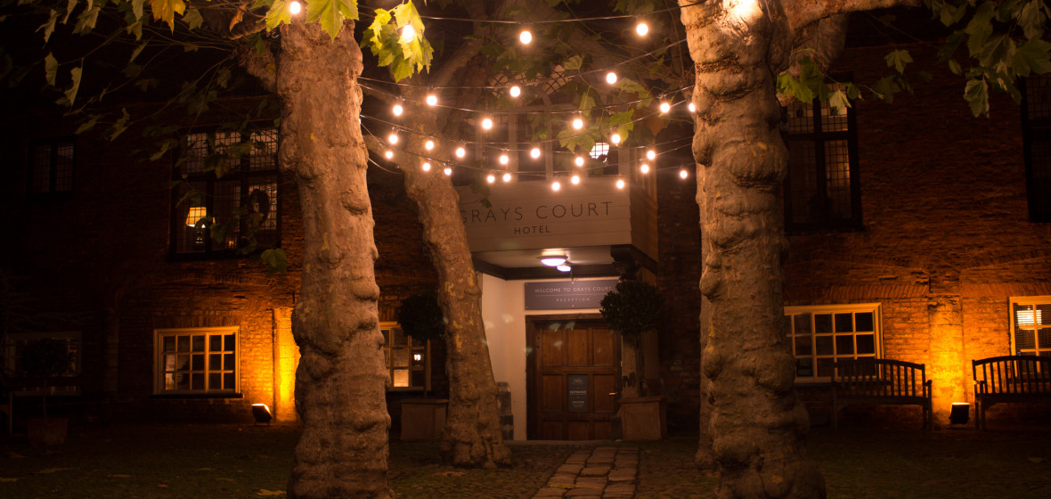 Grays Court York Review The Hotel Guru Grays Court York Review The Hotel Guru