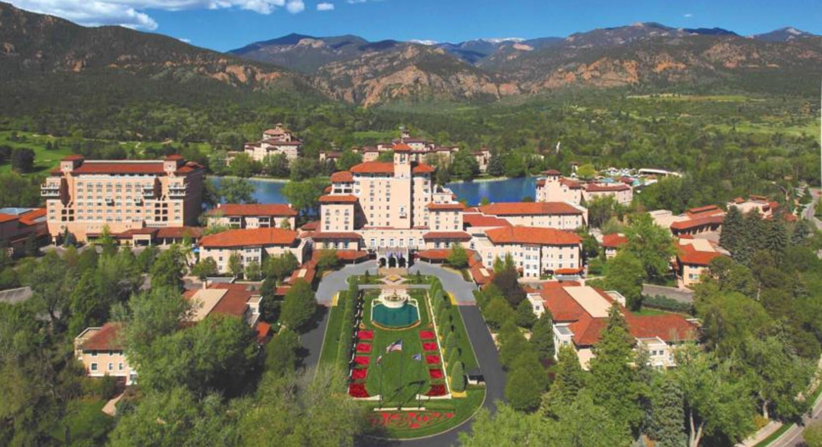 Photo of The Broadmoor