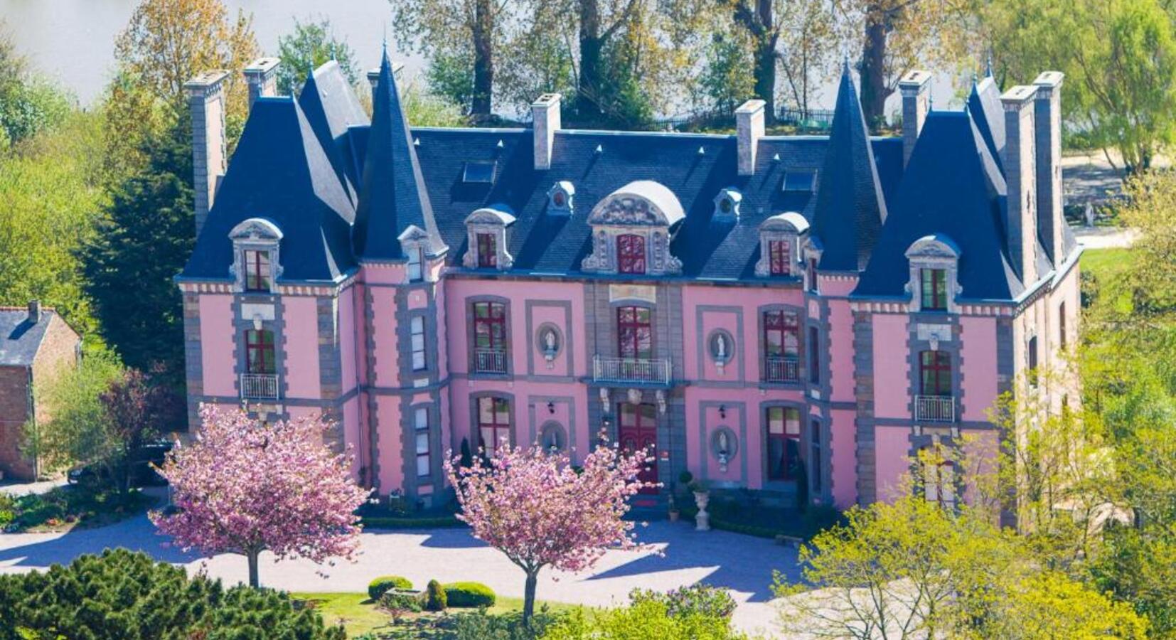 Foto de Chateau du Colombier