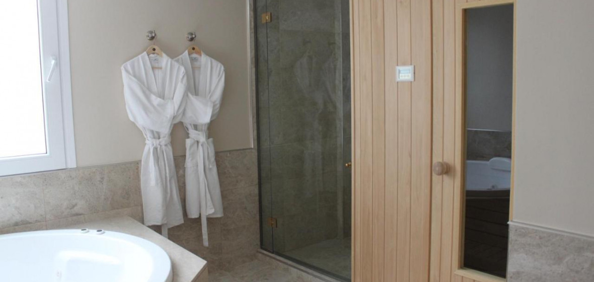 Hotel Club Frances, Buenos Aires (Recoleta), Argentina. Expert reviews