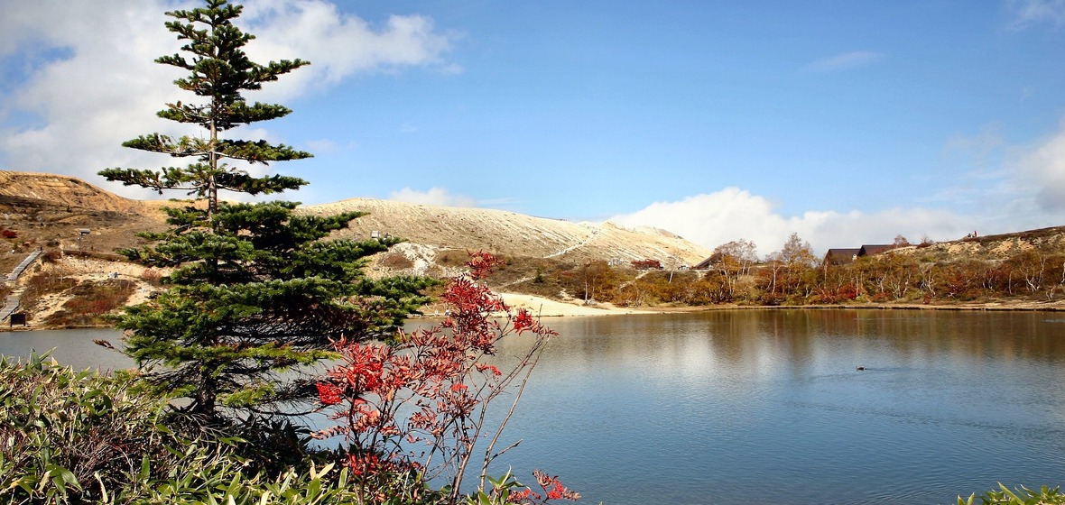Photo de Préfecture de Gunma