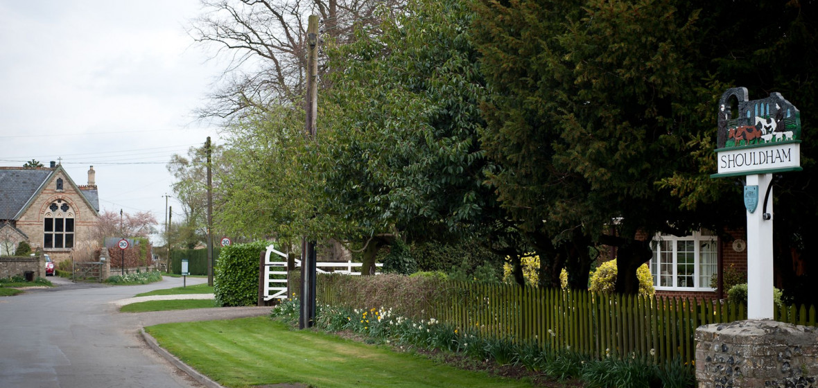 Chalk & Cheese, Norfolk Review The Hotel Guru