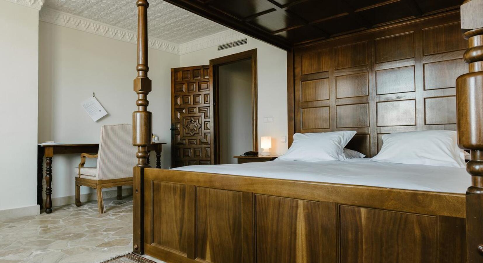 Superior double room