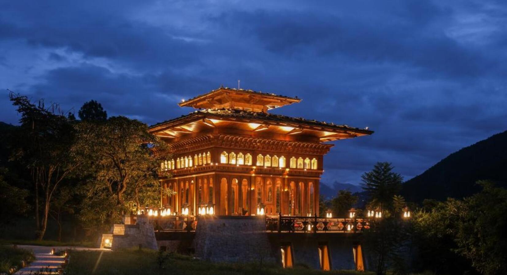 Photo of Pemako Punakha