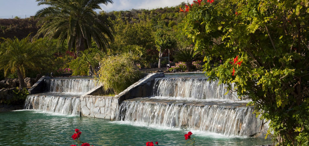 Parador de la Palma, La Palma Review The Hotel Guru