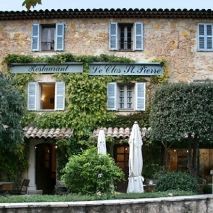 Hotel du Clos