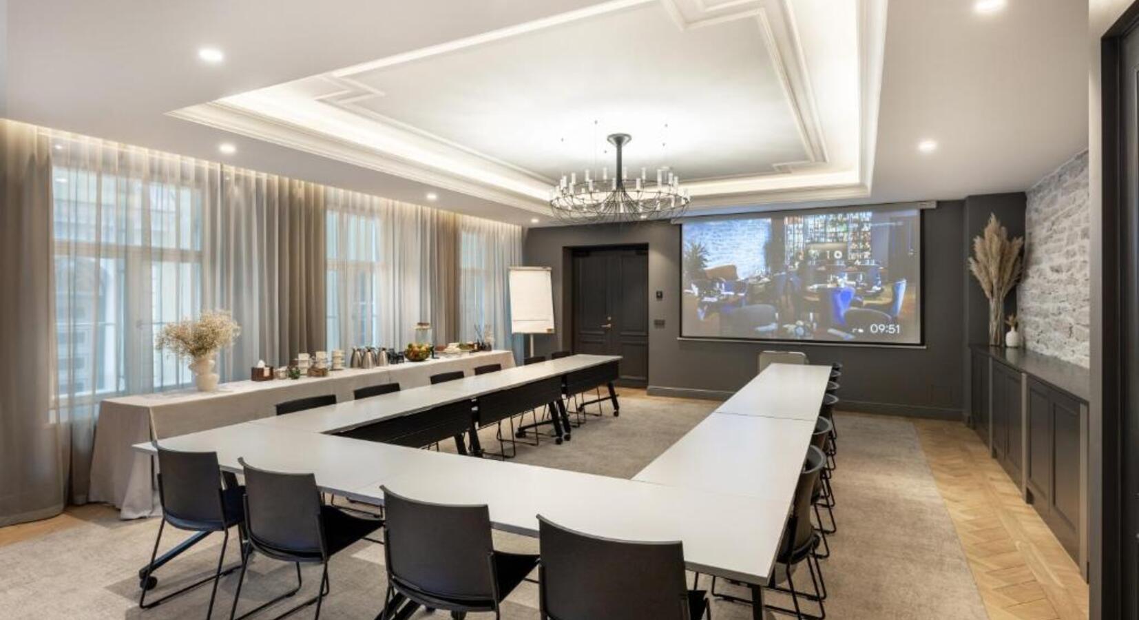 Meeting room