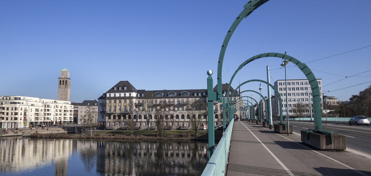 Foto de Mulheim an der Ruhr