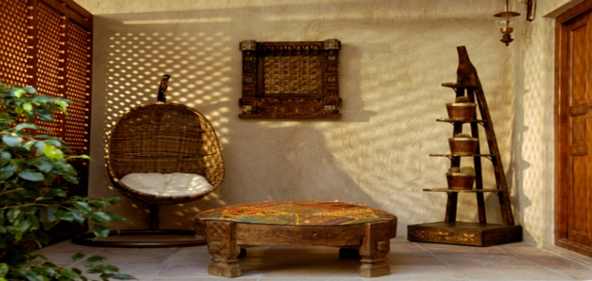 Orient Guest House, Dubai Review The Hotel Guru